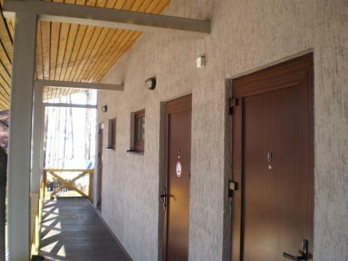 Hotel Visdari