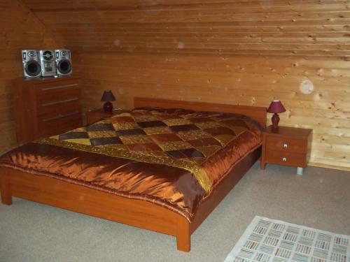 Hostal Guest House Purgai?i