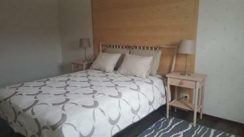 Roses Apartament