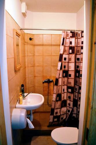 Albergue Atp?tas Centrs Paideri