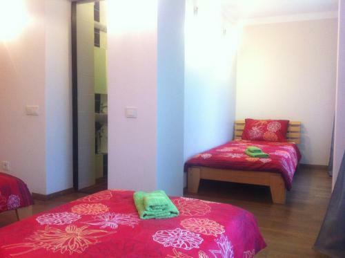 Hostal Guest House - Cafe Liepas