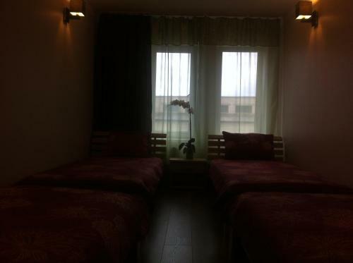 Hostal Guest House - Cafe Liepas