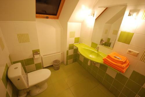 Hostal Guest House Zimmerfrei
