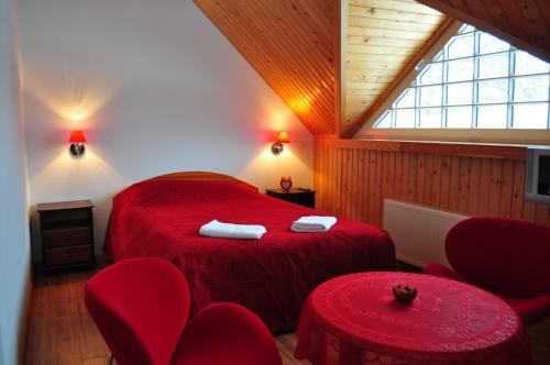 Hostal Guesthouse Leiputrija