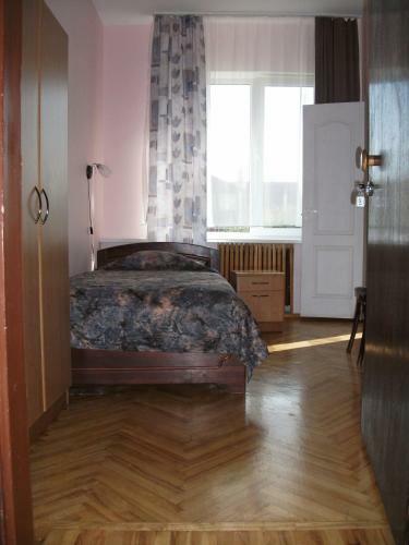 Daugavkrasti Hotel