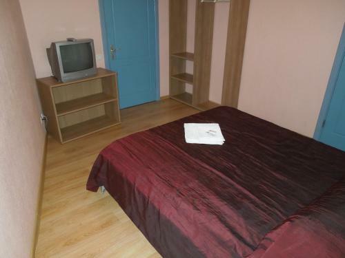 Motel Sapnis