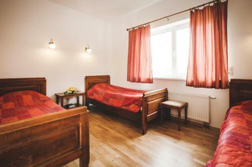 Hotel Spadrops