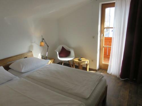 Hotel Garni Schlossblick