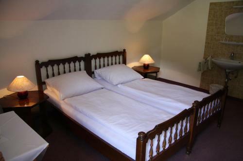 Hotel Garni Schlossblick