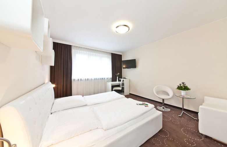 Novum Hotel Lichtburg