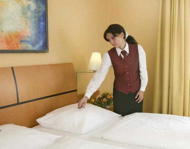 Best Western Premier Airporthotel Fontane Berlin
