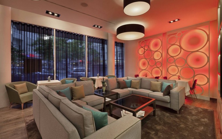Aparthotel Citadines Kurf�rstendamm Berlin