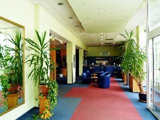Comfort Hotel Lichtenberg