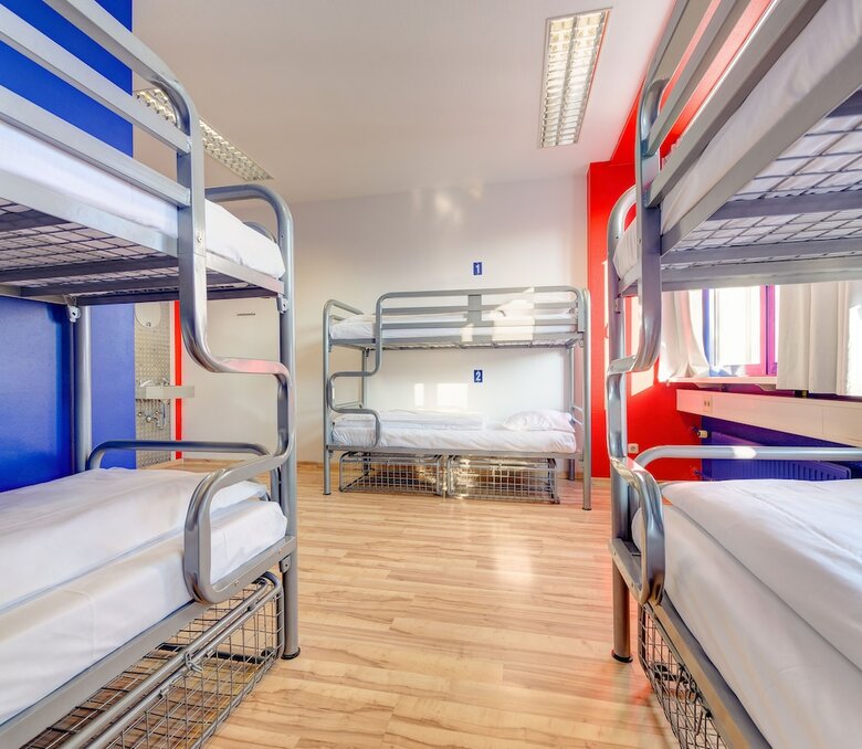 Hotel Generator Hostel Berlin