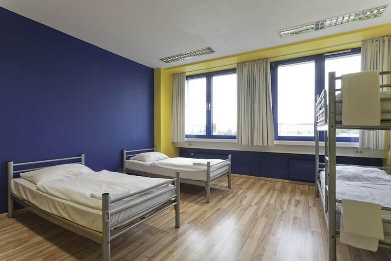 Hotel Generator Hostel Berlin
