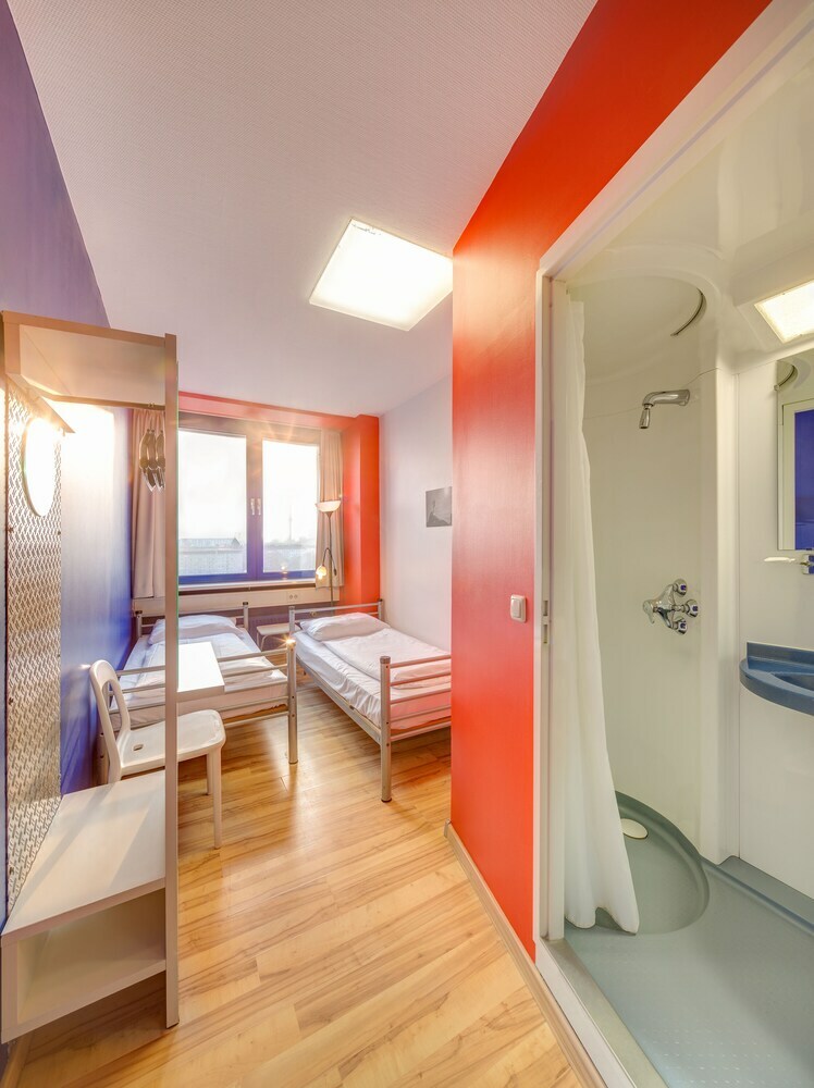 Hotel Generator Hostel Berlin