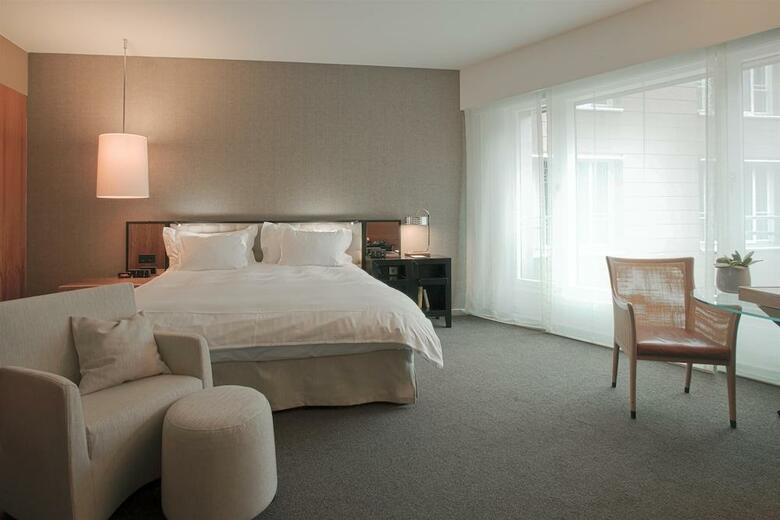 Hotel Grand Hyatt Berlin