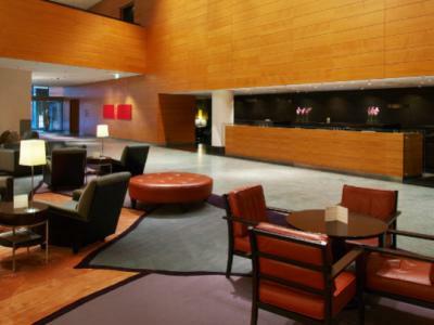 Hotel Grand Hyatt Berlin