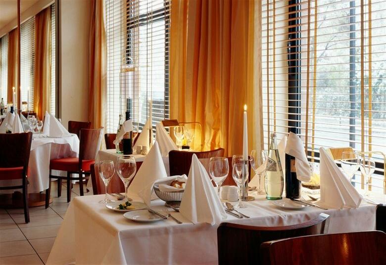 Hotel Relexa Stuttgarter Hof