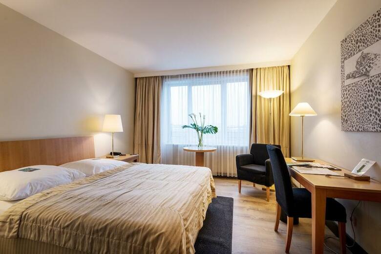 Hotel Relexa Stuttgarter Hof