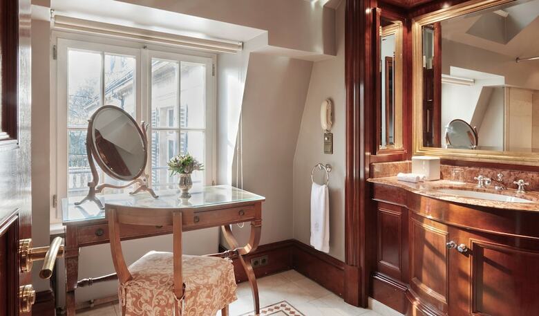Alma Schlosshotel Im Grunewald