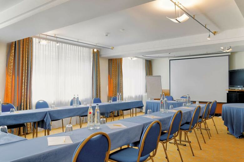 Hotel Domicil