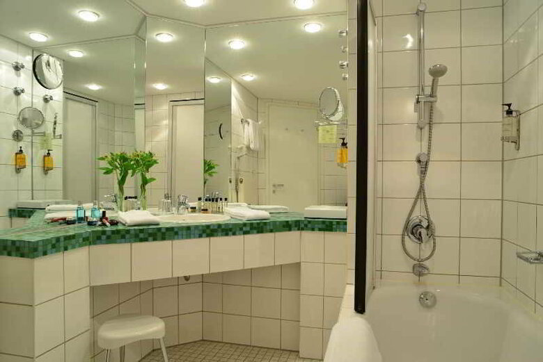 Hotel Domicil