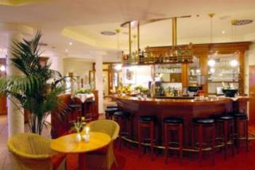 Hotel Wyndham Garden Potsdam