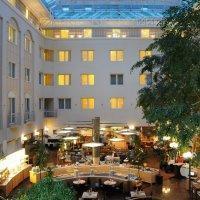Hotel Hilton Bremen