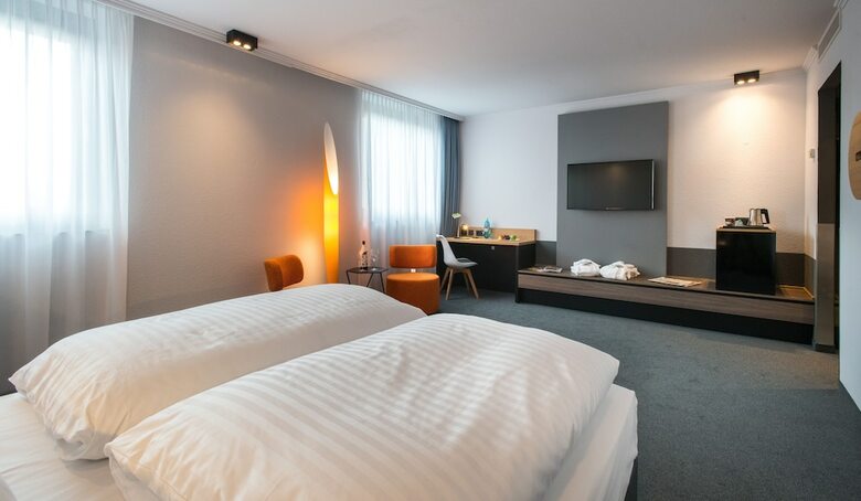 Intercityhotel Bremen