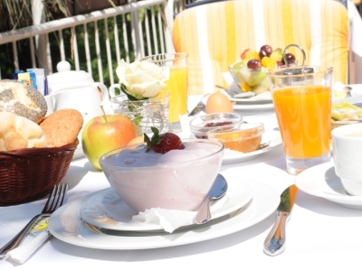 Leonardo Royal Hotel Baden-baden