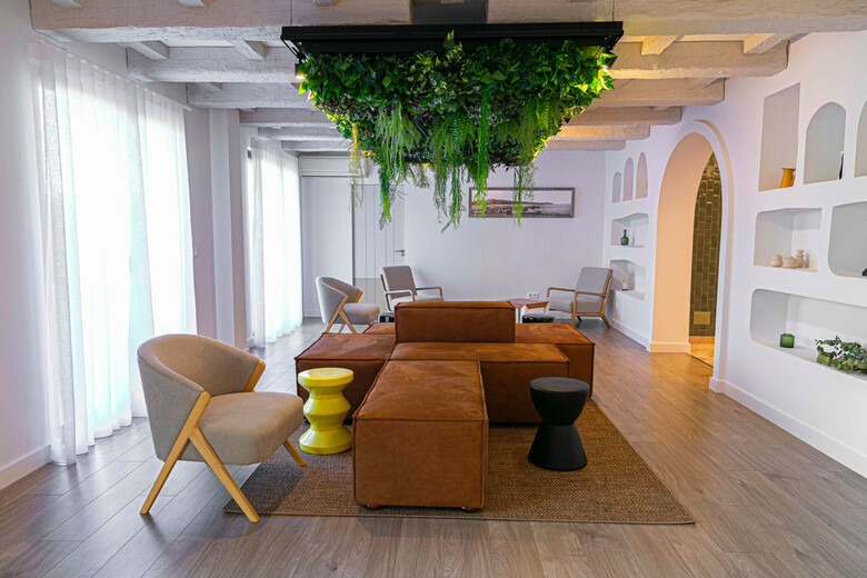 Hotel Lombi�a
