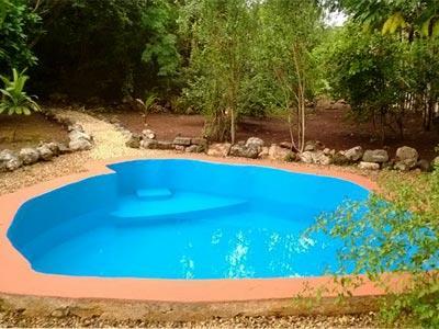 Eco-hotel Nueva Altia