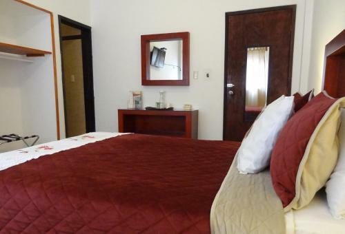 Hotel San Miguel Penjamo