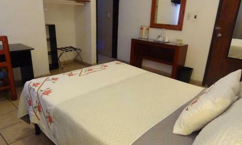 Hotel San Miguel Penjamo