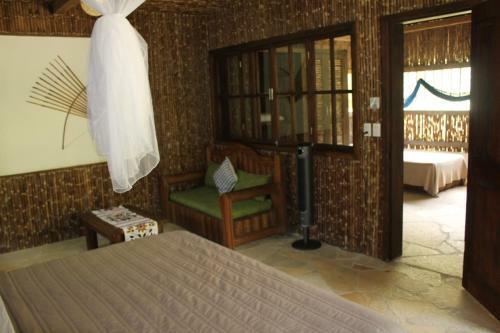 Ecolodge Resort Naha - Selva Lacandona