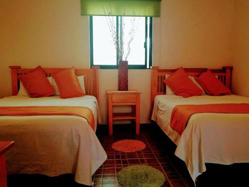 Hotel Real De Tx