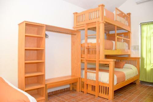 Hotel Real De Tx