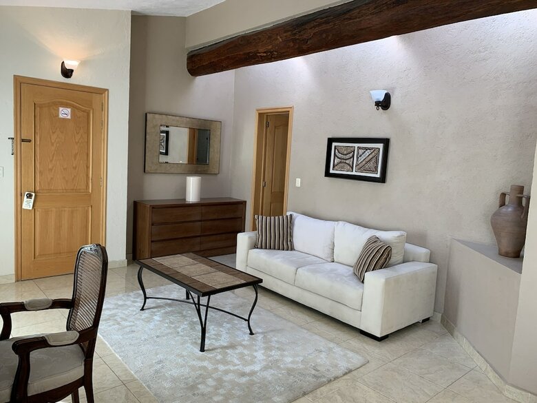 Hotel Boutique La Granja