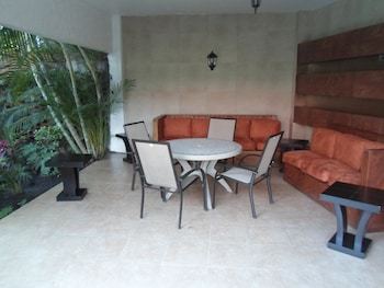 Finca Chipitlan Hotel