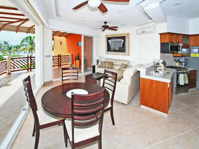 Villa Vivo Resorts
