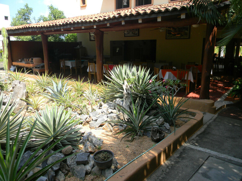 Hotel Real De La Palma