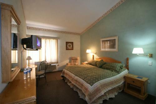 Hotel Pazo De Daro