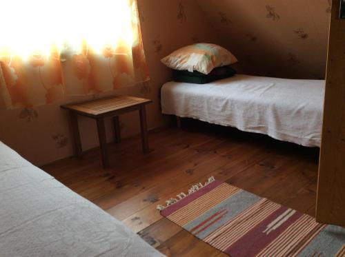 Hostal Viln??i