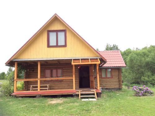 Hostal Viln??i