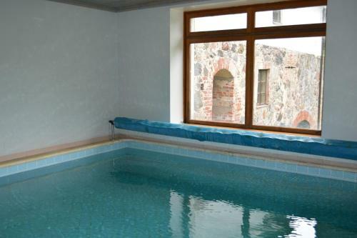 Hostal Viesu Nams Vella Dzirnavas