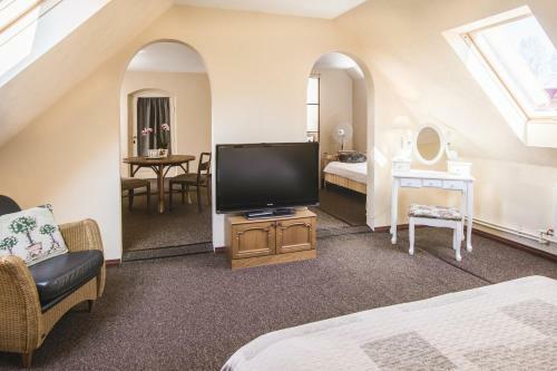 Hostal Guest House Karle