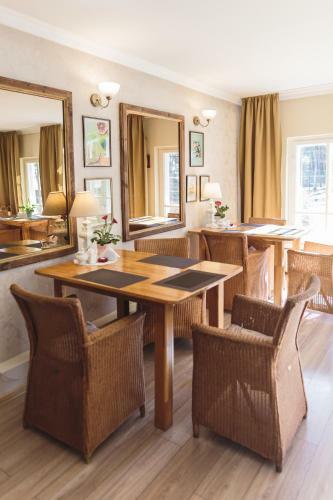 Hostal Guest House Karle