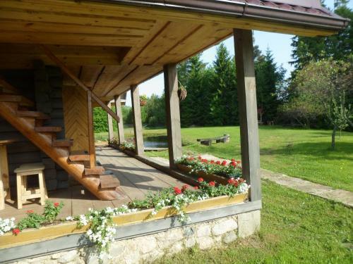 Hostal Guest House Ziedkalni
