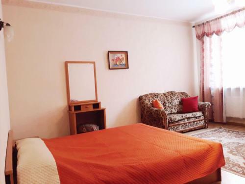 Daugavpils City Cent?r Apartment